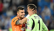 Muslera’dan geleceğiyle ilgili açıklama!