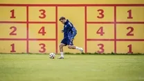 Kayserispor F.Bahçe’ye hazır