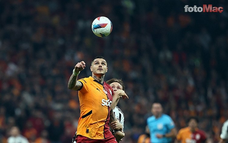 İşte Galatasaray'ın Tottenham planı! Okan Buruk İngilizleri böyle yıkacak