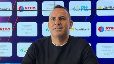 Nevzat Kaya: İnşallah Trabzonspor şampiyon olacak
