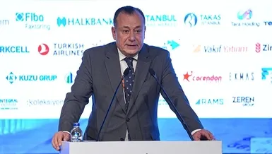 ‘Sürdürülebilir platform’ hedefi
