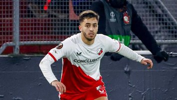 Beşiktaş'tan sol bek hamlesi!