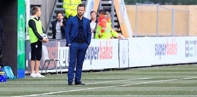 Jakup A Burada işimiz çok zor Son dakika Beşiktaş haberleri