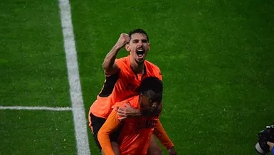 Çorum FK son maçlarda coştu