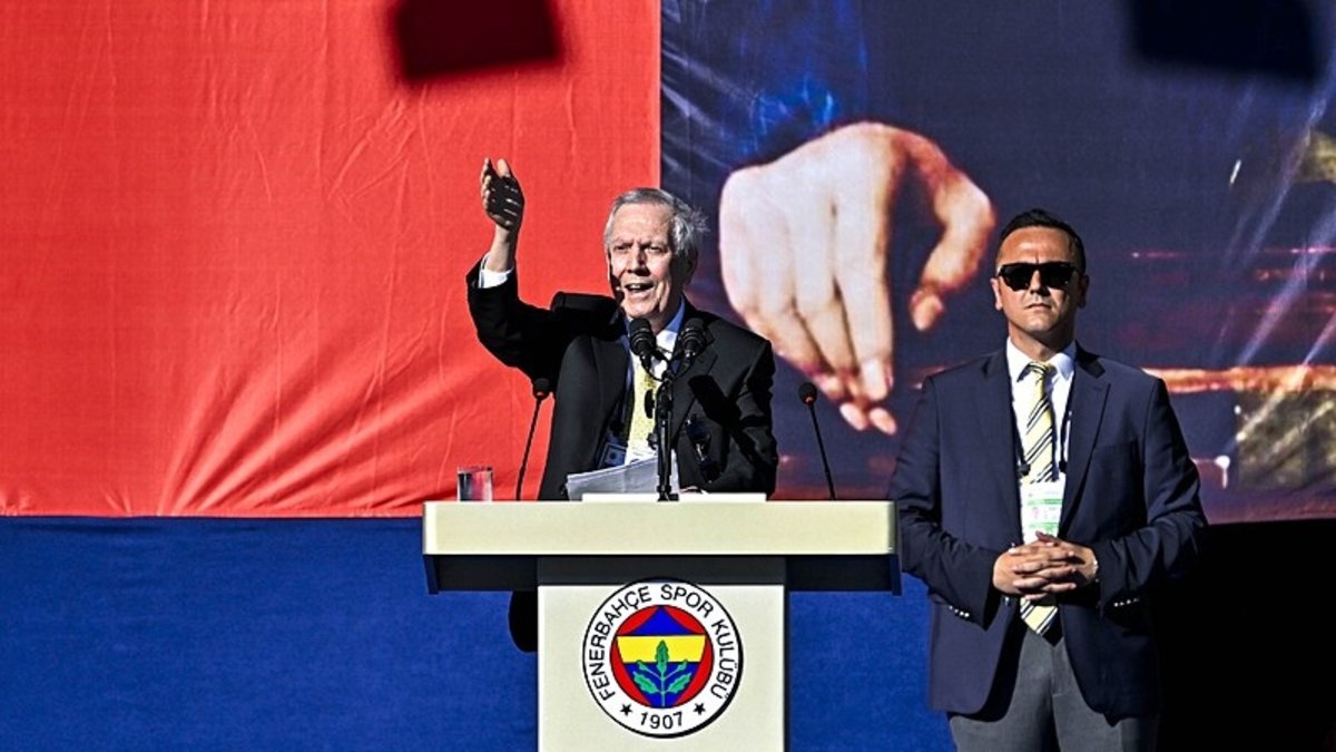 Aziz Yıldırım'dan Bundesliga'ya damga vuran sol beke kanca! Başkan seçildiği takdirde...