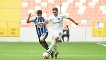 Manisa’da hedef 3 puan