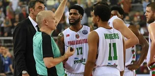 Pınar Karşıyaka’ya İspanyol rakip