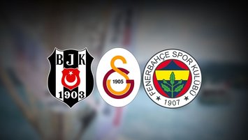 Şampiyonluk oranları güncellendi! Beşiktaş ve G.Saray...