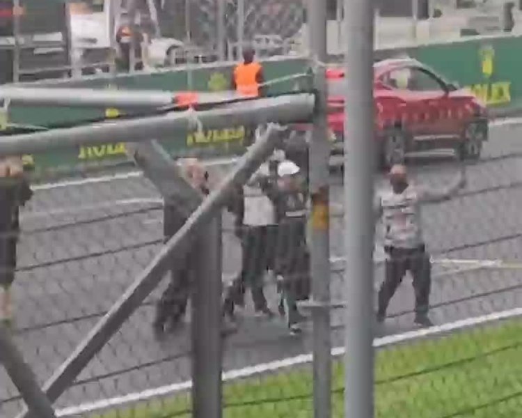 bottas kupasiyla tribunleri selamladi iste o anlar videosunu izle fotomac tv