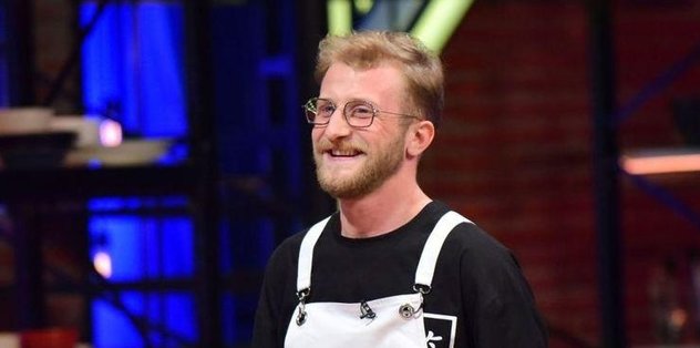 MasterChef Tahsin kimdir? Kaç Yaşında? Evli mi? Nereli? İşte yanıtı - Son dakika Kimdir haberleri...