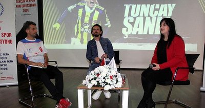 "Fenerbahçe'nin yenilmezlik serisi devam edecektir"