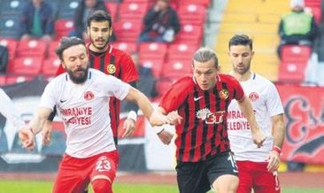 TFF 1.Lig'de günün özeti! (23.11.18)