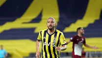 Caner Erkin’den Beşiktaş’a icra!