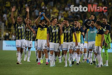 Fenerbahçe’ye FFP müjdesi! Ferdi Kadıoğlu...