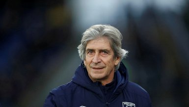 Fenerbahçe'ye Pellegrini'de rakip çıktı!