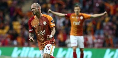 Sneijder bilmecesi