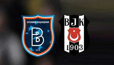Beşiktaş'tan sonra Başakşehir de paylaştı