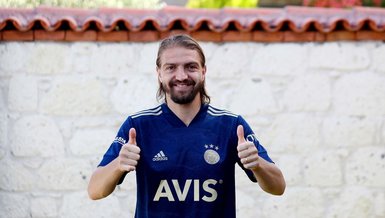 Fenerbahçeli Caner Erkin Çaykur Rizespor'da!