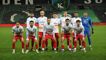 Galibiyetsiz kapatan 4. takım
