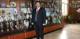 Gaziantepspor olağanüstü kongreye gidecek