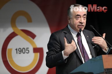 Galatasaray’da Mustafa Cengiz’den Ali Koç ve Zorlu göndermesi! ’’İhanet...’’