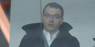 Damien Comolli’ye Başakşehir şoku!