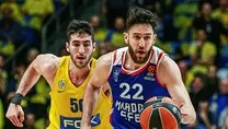 Efes’in nefesi yetmedi