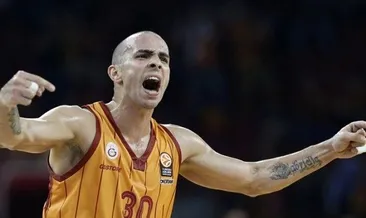 Carlos Arroyo: Burada iz bırakmak istedim!