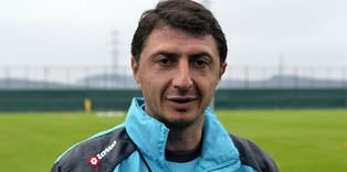 Kasımpaşa pozisyon çalıştı