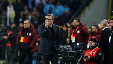 Fenerbahçe - Galatasaray derbisi sonrası 10 isim PFDK'ya sevk edildi!