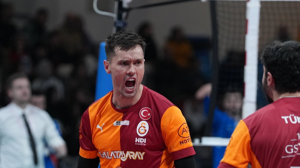 Galatasaray HDI Sigorta set vermedi