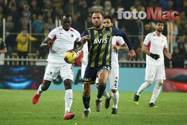 Galatasaray’ın golü VAR’a takıldı! Çıldırtan Fenerbahçe detayı