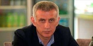 Başkan: Sizinle gurur duydum