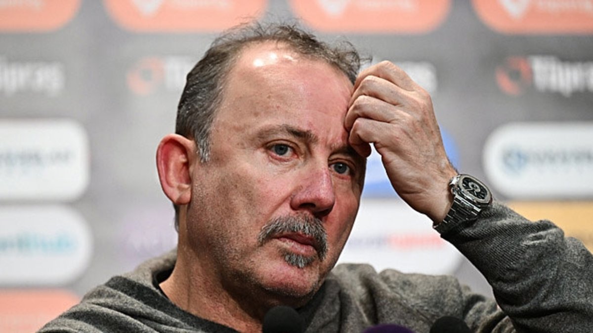 Sergen Yalçın'ın Başına Gelmesi Muhtemel Ciddi Sorunlar mı Var? - Görsel 1