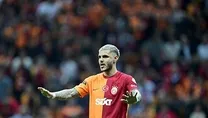 Gözler Icardi’de