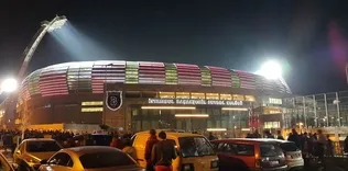 ‘Başakşehir satılıyor’ iddiası doğru çıkmadı