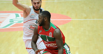 Pınar Karşıyaka, gruptan çıkma mücadelesinde