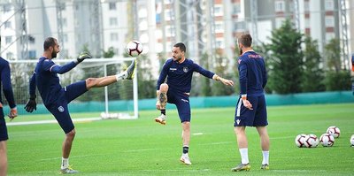 Süper Lig özeti (11.05.19)