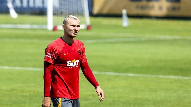 Sevilla’ya Nelsson uyarısı