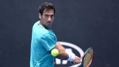 Fransa'da iki Türk tenisçi yarı finalde