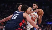 NBA’de Knicks’ten üst üste 6. galibiyet!
