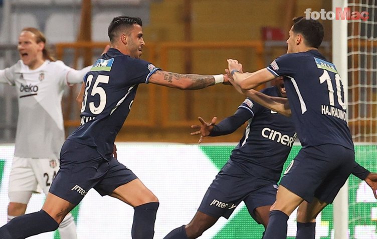 Son dakika spor haberi: Almanya'dan Galatasaray'a flaş teklif! Fatih Terim o isme sıcak bakmıyor