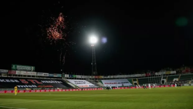 Fişekler çıldırttı