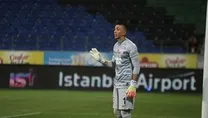 Korsan Muslera!
