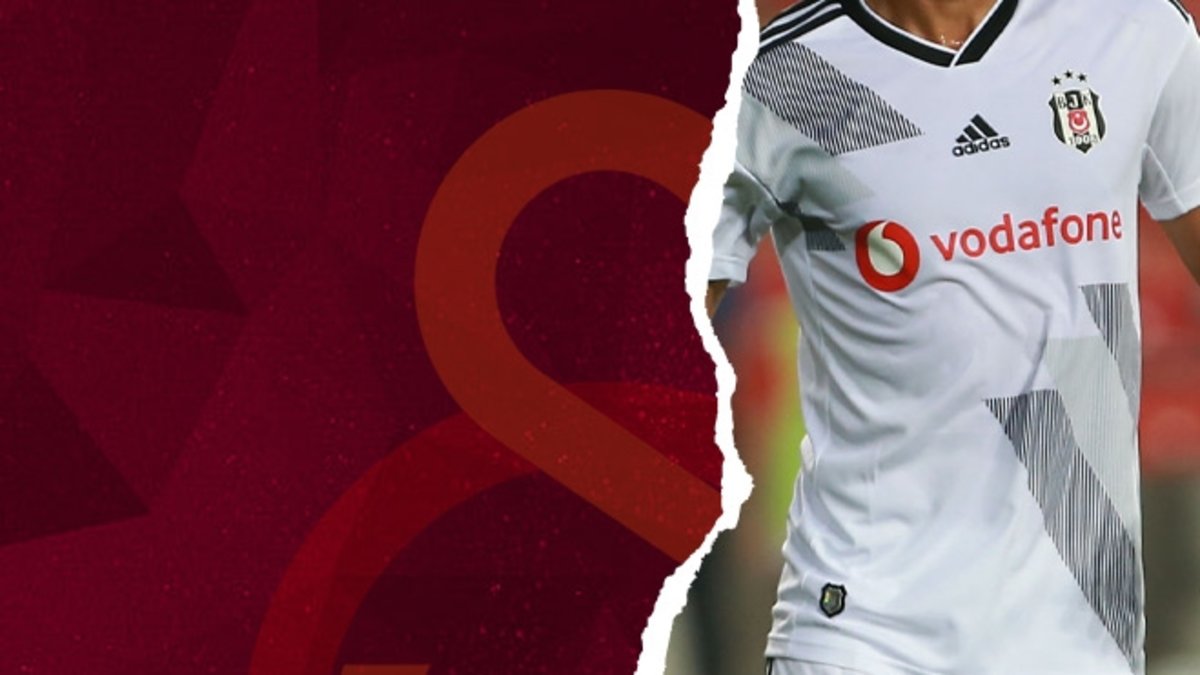 Galatasaray'dan şaşırtan transfer! Şimdi de eski Beşiktaşlı geliyor
