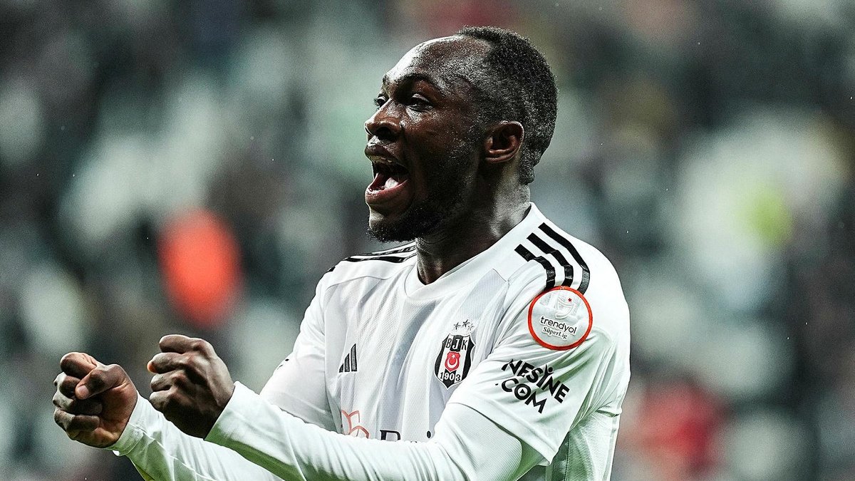 Jackson Muleka: 3 puana ihtiyacımız vardı