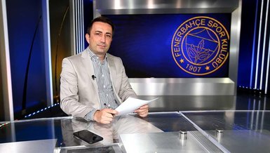 Fenerbahçe'de Serdar Yıldız: Gerçekçi değil