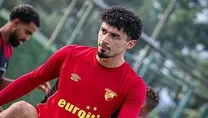 Göz Göz sahaya indi