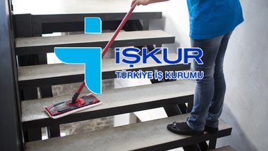 TYP İŞ BAŞVURU EKRANI | İŞKUR -  Toplum Yararına Programı (TYP) MEB personel alımı başvuruları başladı mı, nasıl başvurulur?
