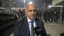 Durul’a 2 milyon ceza